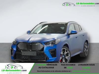 BMW i IX 2 xDrive30 313ch BVA