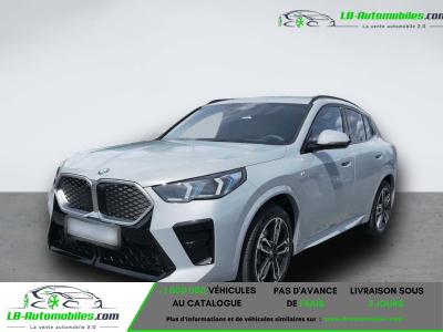 BMW i IX 2 xDrive30 313ch BVA