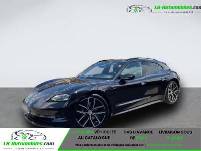 Porsche Taycan Cross Turismo 4 435 ch