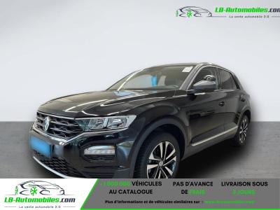 Volkswagen T-Roc  1.6 TDI 115 BVM