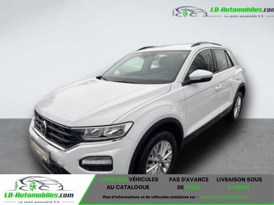 Volkswagen T-Roc  1.6 TDI 115 BVM