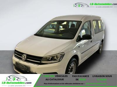 Volkswagen Caddy 2.0 TDI 150 BVA