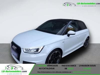 Audi A1 Sportback 1.0 TFSI 95 BVM