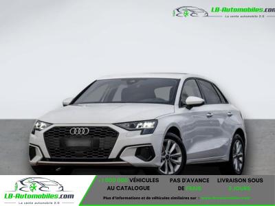 Audi A3 Sportback 30 TFSI 110 BVM