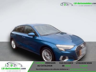 Audi A3 Sportback 35 TFSI 150 BVA