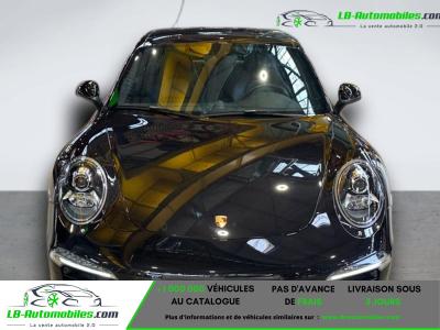 Porsche 911 - 991 Coupe S 3.8i 400 PDK