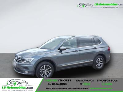 Volkswagen Tiguan Allspace 150 BVM