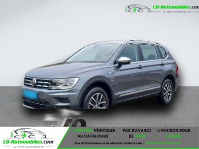 Volkswagen Tiguan Allspace 150 BVM