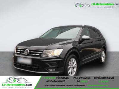 Volkswagen Tiguan Allspace 150 BVM