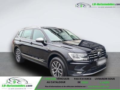 Volkswagen Tiguan Allspace 150 BVM