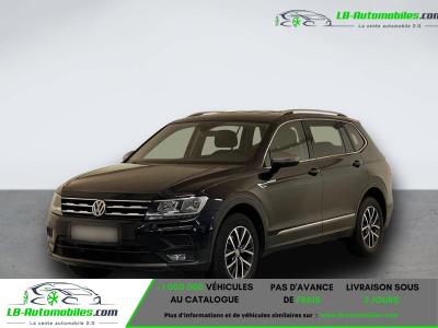 Volkswagen Tiguan Allspace 150 BVM