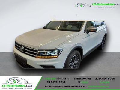 Volkswagen Tiguan Allspace 150 BVM