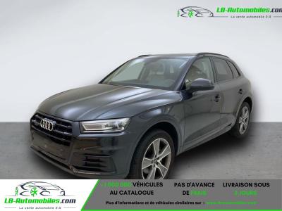 Audi Q5 TDI 163 BVA Quattro