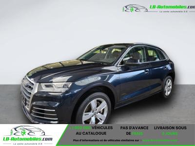 Audi Q5 TDI 163 BVA Quattro