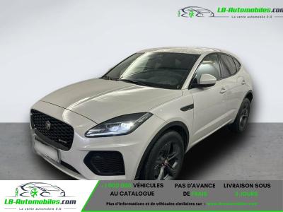 Jaguar E-Pace 2.0 D-165 ch AWD BVA