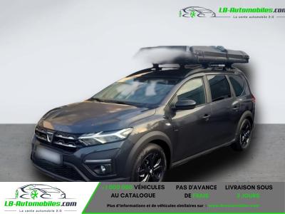 Dacia Jogger TCe 110 5 places