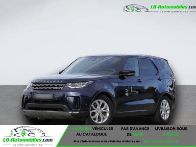 Land Rover Discovery Sd4 2.0 240 ch