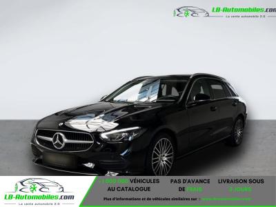 Mercedes Classe C Break 300 d BVA