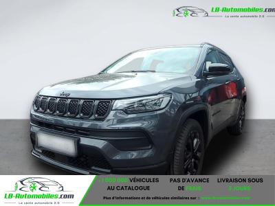 Jeep Compass 1.3 GSE 130 ch BVA