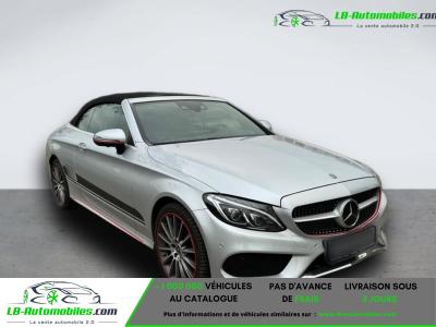 Mercedes Classe C Cabriolet 200 BVA