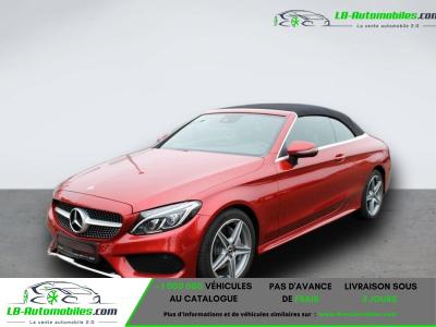 Mercedes Classe C Cabriolet 200 BVA