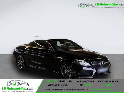 Mercedes Classe C Cabriolet 200 BVA