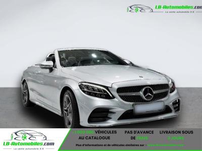 Mercedes Classe C Cabriolet 200 BVA