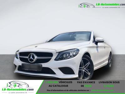 Mercedes Classe C Cabriolet 200 BVA