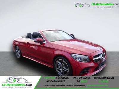 Mercedes Classe C Cabriolet 200 BVA