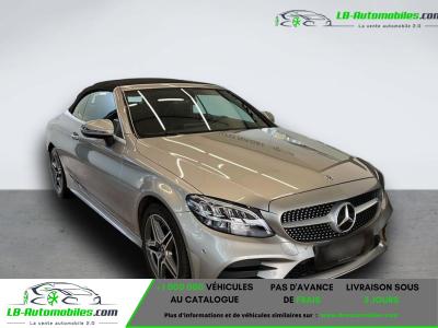 Mercedes Classe C Cabriolet 200 BVA