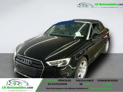 Audi A3 Cabriolet TFSI 150