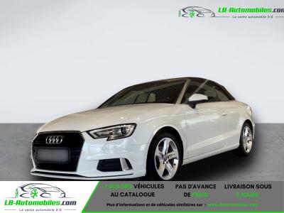 Audi A3 Cabriolet TFSI 150