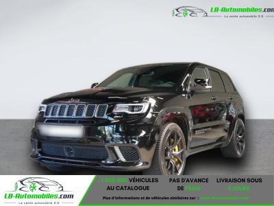 Jeep Grand Cherokee V8 6.2 HEMI 707 BVA