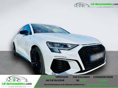 Audi A3 Berline 35 TFSI 150