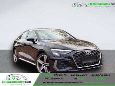 Audi A3 Berline 35 TFSI 150