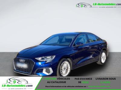 Audi A3 Berline 35 TFSI Mild Hybrid 150 BVA