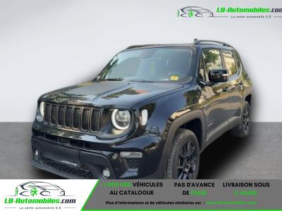 Jeep Renegade 1.3 240 ch PHEV BVA 4xe eAWD