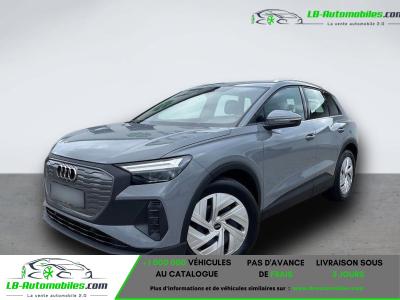 Audi Q4 E-Tron 35 170 ch 55 kW