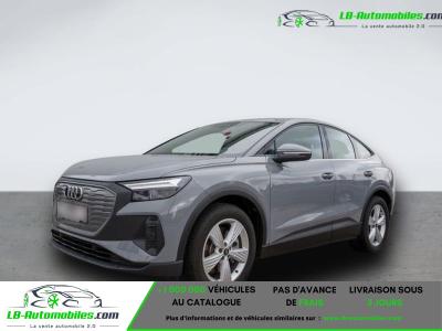 Audi Q4 E-Tron Sportback 40 204 ch 82 kW