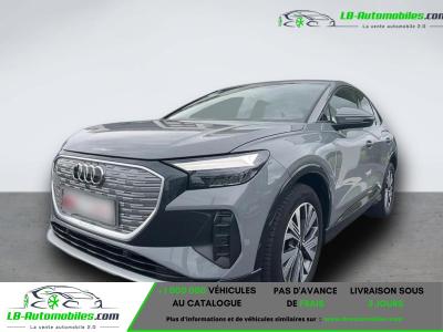 Audi Q4 E-Tron Sportback 35 170 ch 55 kW