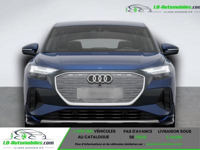 Audi Q4 E-Tron Sportback 45 265 ch 82 kWh quattro