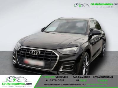 Audi Q5 50 TDI 286 BVA Quattro