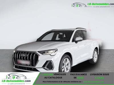 Audi Q3 35 TDI 150 ch BVA Quattro