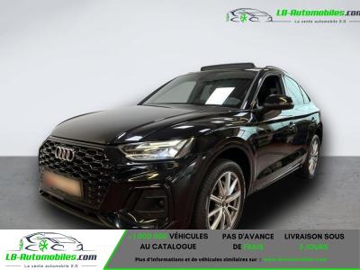 Audi Q5 Sportback 45 TFSI 265 BVA Quattro