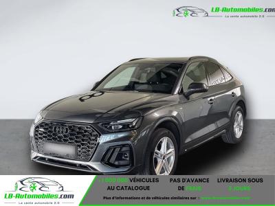 Audi Q5 Sportback 45 TFSI 265 BVA Quattro