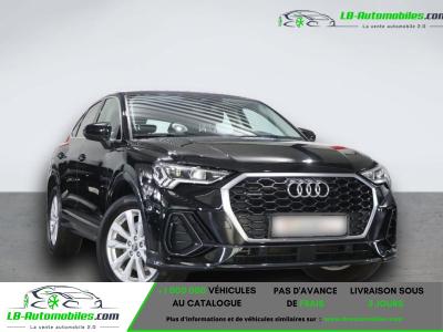 Audi Q3 Sportback 40 TDI 190 ch BVA Quattro