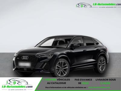 Audi Q3 Sportback 40 TDI 190 ch BVA Quattro