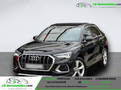 Audi Q3 40 TDI 190 ch BVA Quattro