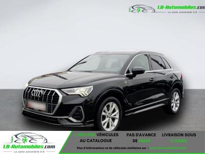 Audi Q3 40 TDI 190 ch BVA Quattro