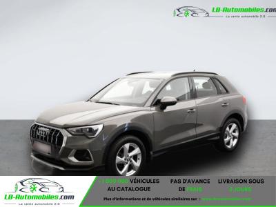 Audi Q3 40 TDI 190 ch BVA Quattro